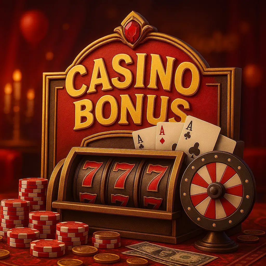 casino bonus